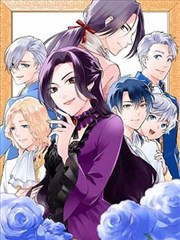 经典影视歌曲守塔人漫画改编海报，灯塔与海雾
